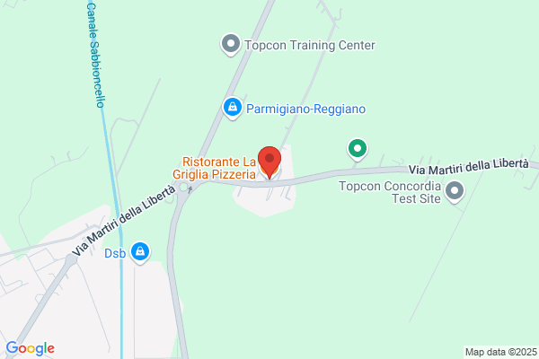 Pizzeria Ristorante La Griglia