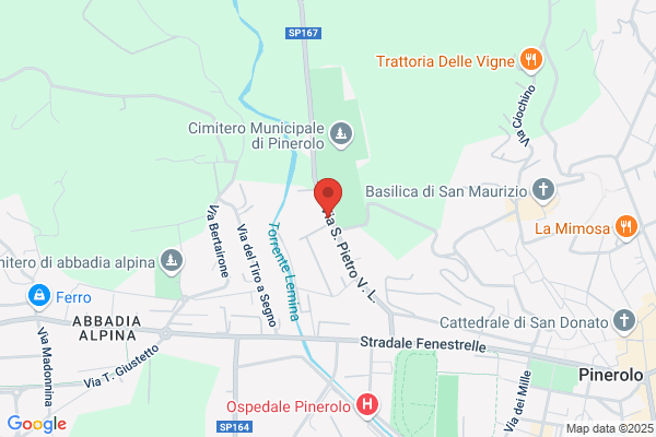 Impresa Onoranze Funebri Ciaiolo