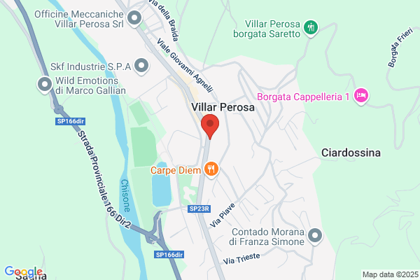 Intimo e Merceria Nicoletta