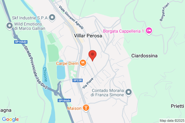 Armanni Decorazioni
