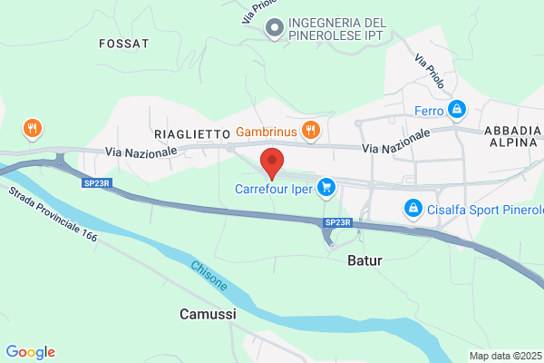 Cafarelli Arreda S.R.L.