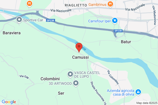 Dr Marmi e Graniti - Laganà