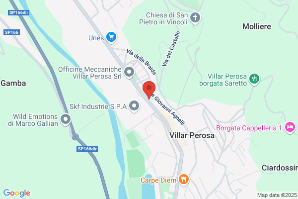 Farmacia Depaoli Di Depaoli Elena