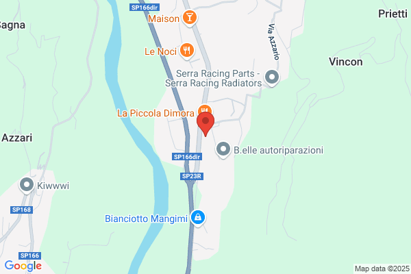 Il Giramondo Di Martoglio Mirella