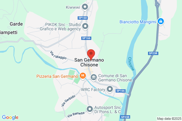 L'Angolo del Massaggio