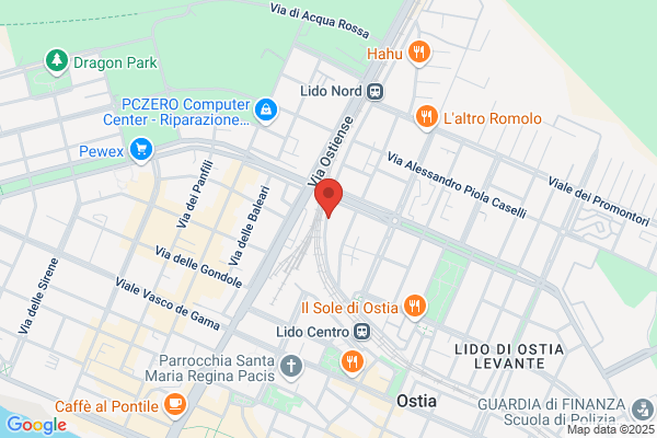 Laurenti roberto Alisio (Geom.)