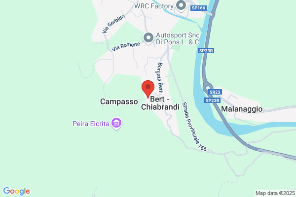 Legnami Bertalot di Bertalot Graziano