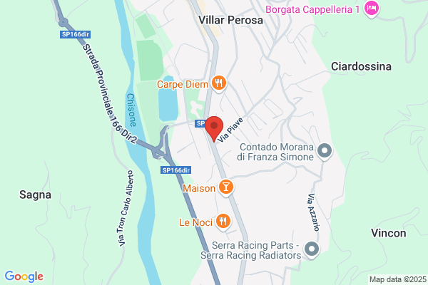 Limac Di Santeramo A. E C. (S.N.C.)