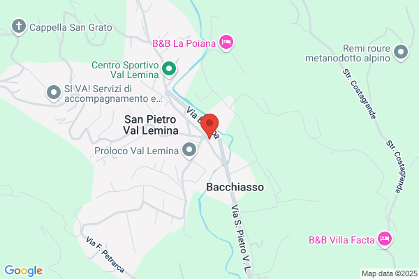 Municipio Di Pinerolo