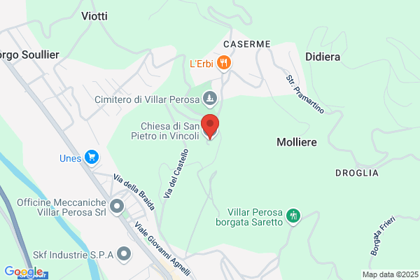Parrocchia