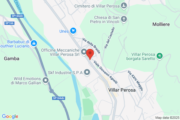 Pasticceria Bolla