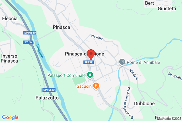 Pizzeria Bar Ristorante Ke Bun