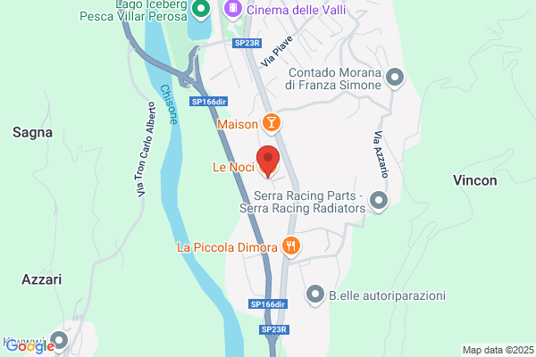 Polisportva Le Noci