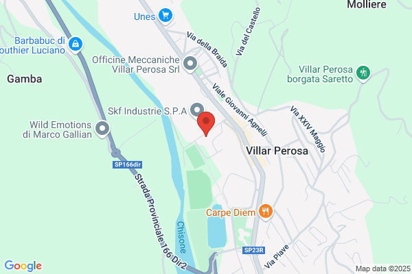 Poste Italiane
