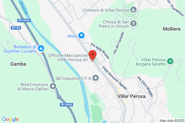Ptp Presso Michellonet Emilio es.Chiuso (Or:fer.8/12;14/20 F)