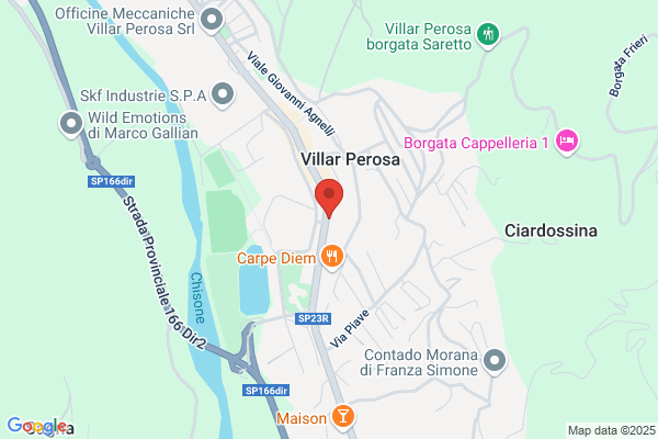 Ribetto carlo