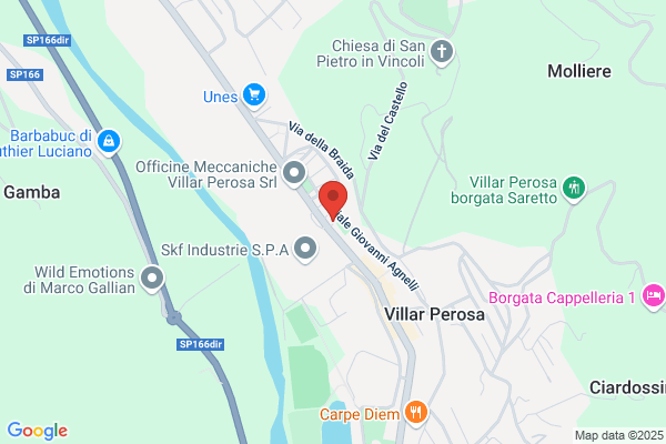 Sanpaolo Imi S.P.A.