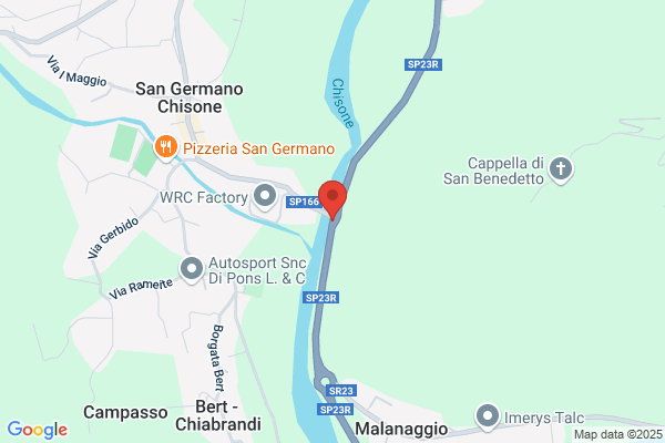 Trattoria Dellisola