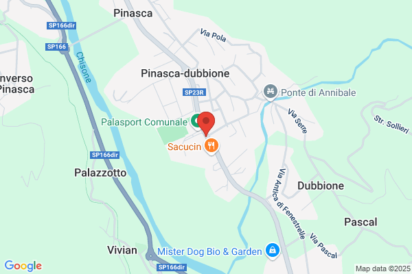 Trattoria Wine Bar