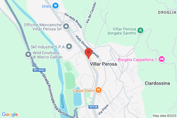 Unipolsai Assicurazioni Divisione Sai Agenti Monti e Cavallini
