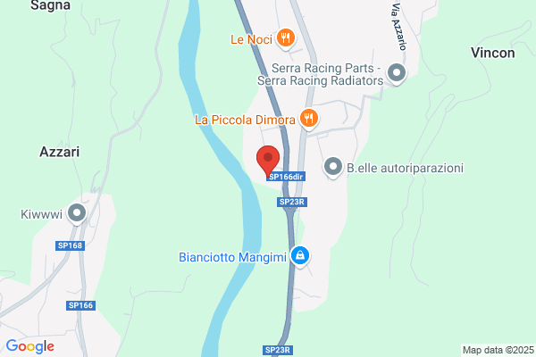Vetreria Metalvetro Di Lavilla Biagio