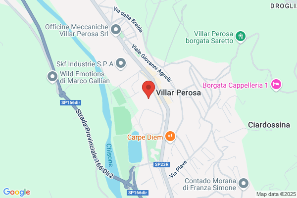 Villar Perosa Hocky Club
