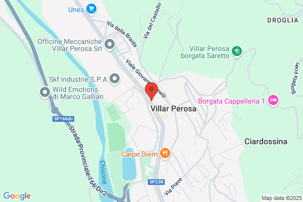 Villiot cesare