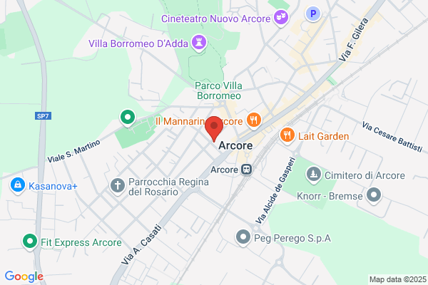 Cose In