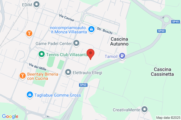 Iniziative Commerciali Promozionali Sas
