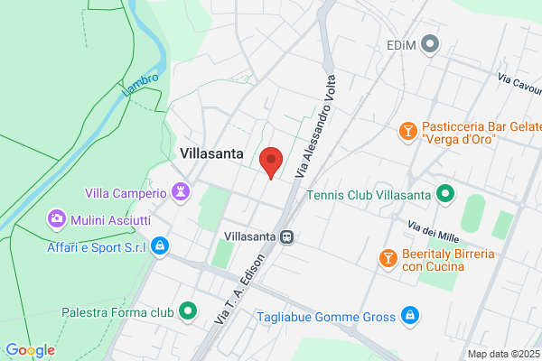 E.N.A.L. Garibaldi