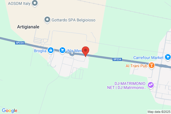 Fratelli Boneschi Sas Di Ettore Boneschi E c.