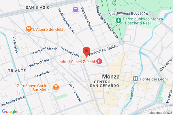 Bassi Immobiliare