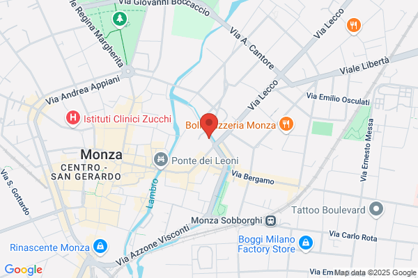 Arco Servizi Immobiliari - Agenzia Immobiliare