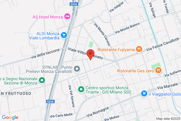 Immobiliare Internazionale