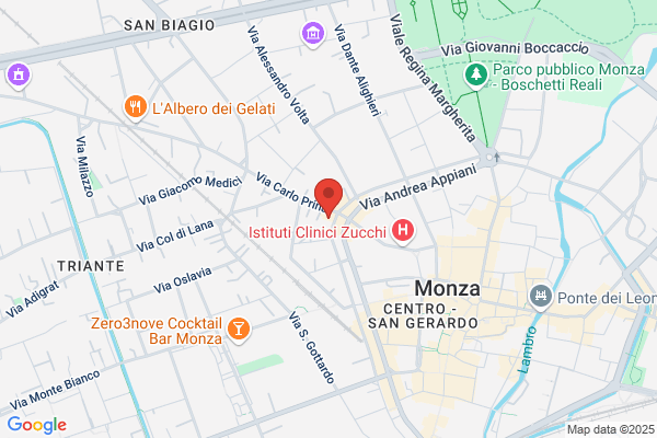 Immobiliare Missori Di Toma Leo & C. (S.A.S.)