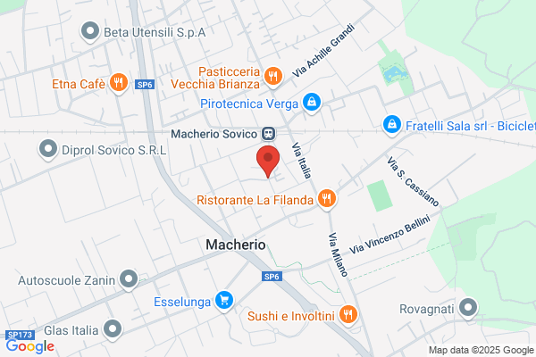 Immobiliare Residence Brianza (S.R.L.)
