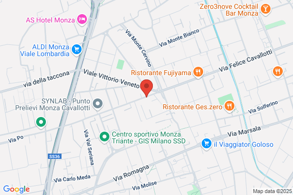 Immobiliare W. S. Srl