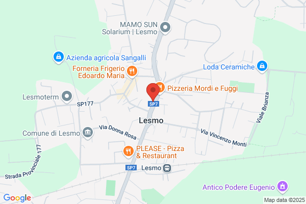Lesmo 86 Immobiliare S.R.L.