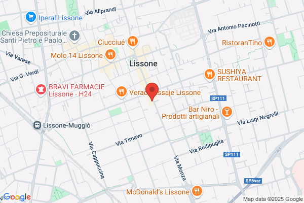 Mapelli sergio (Geom.)