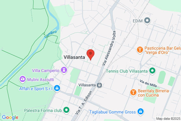 Martiri Vimercatesi Cooperativa A R.L.