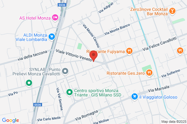 Agenzia Triante Viaggi Srl