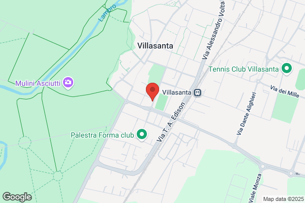 Winterthur Assicurazioni S.P.A.