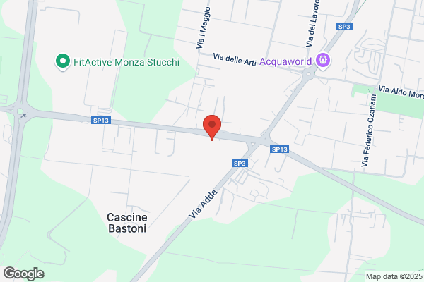 AutoVanti Monza