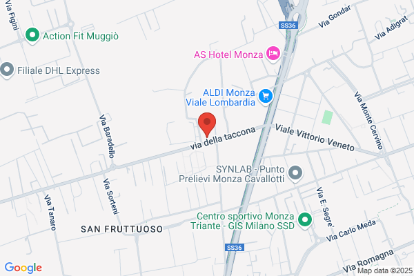 Istituto Antoniano Femminile Del Padre Difrancia