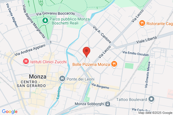 Monza Ospitalita Onlus