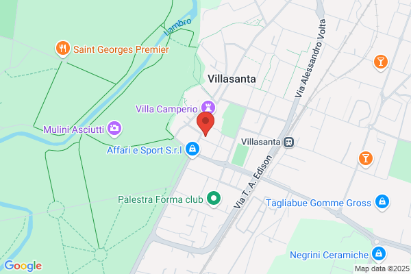 Parrocchia S. Anastasia