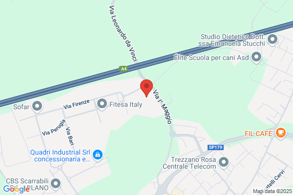 Elmab Srl