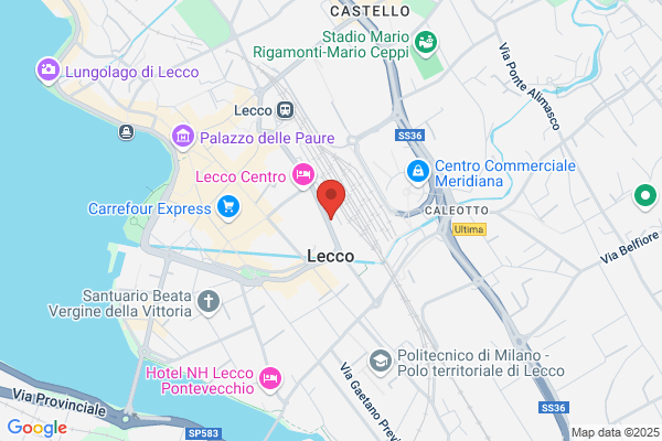 Li Gotti marilena