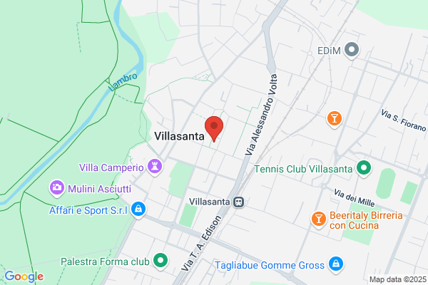 Officina Calloni
