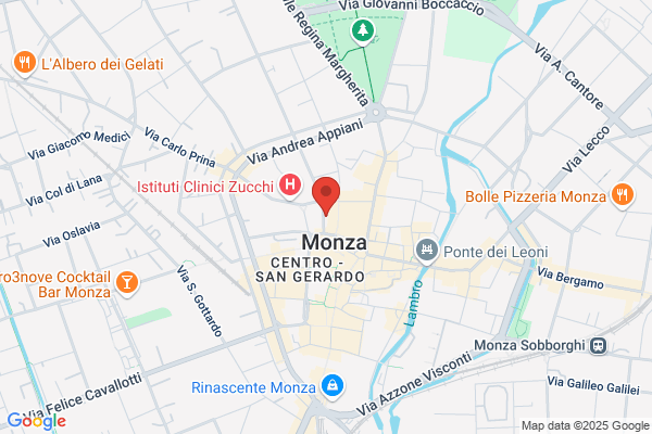 Sostituzione Serrature Monza e Riparazioni - Fabbro Luciano